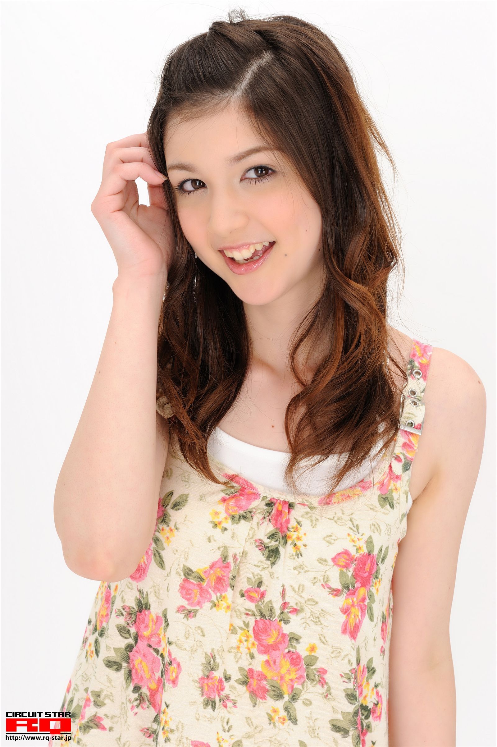 久保Amy Kubo[RQ-STAR]NO.0345